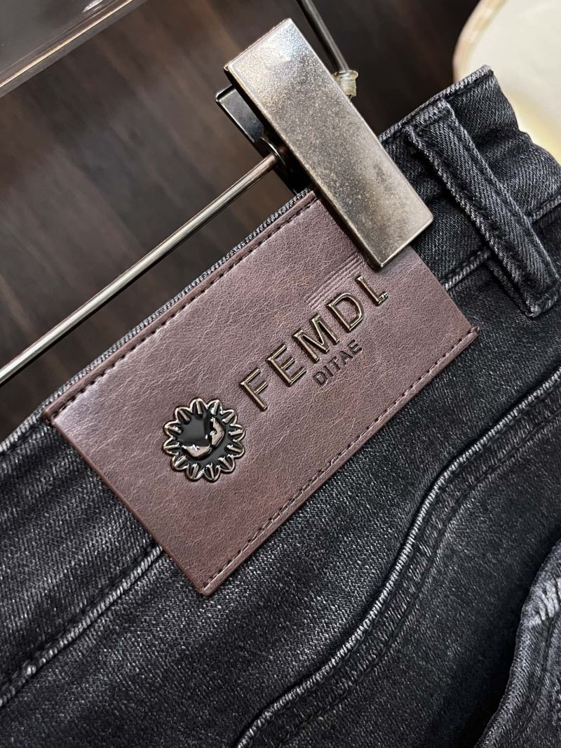 Fendi Jeans